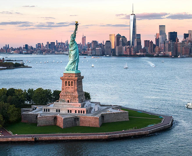 europe and america trip 