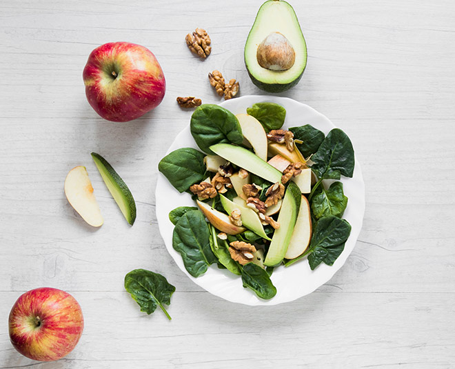 exercise impact on body 