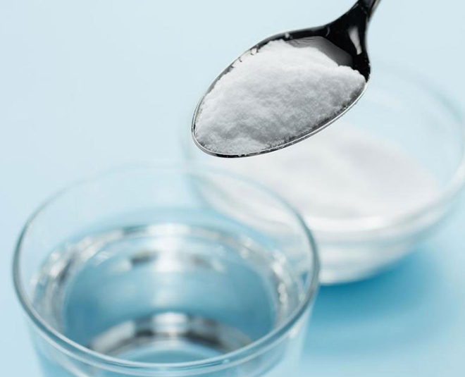 eye flu water inside