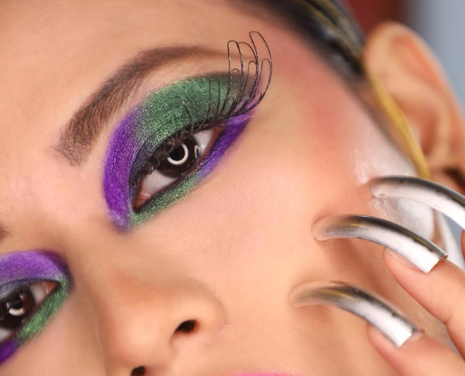 eyelashes extension beauty tips