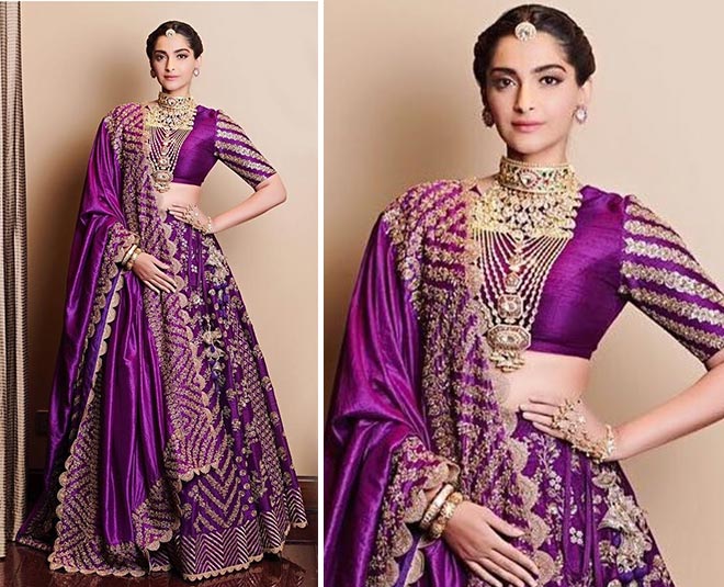 सोनम कपूर from kareena kapoor khan to sonam kapoorINSIDE
