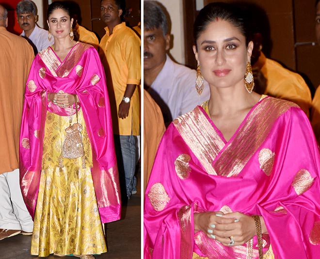 करीना कपूर ख़ान from kareena kapoor khan to sonam kapoorINSIDE