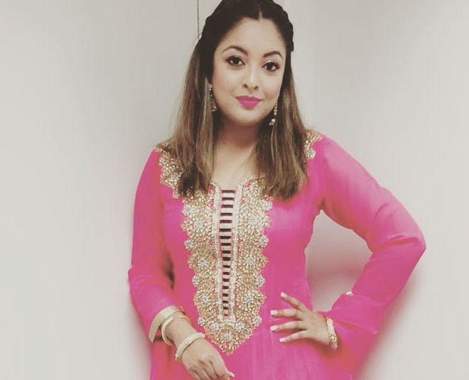 ganesh acharya denied tanushree allegation on nana patekar inside 