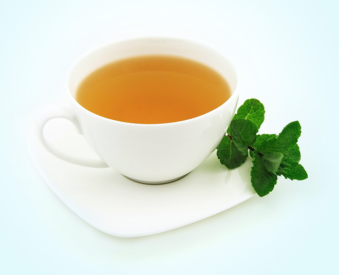 green tea for hair inaise