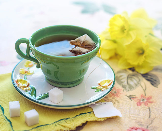 green tea for weight loss