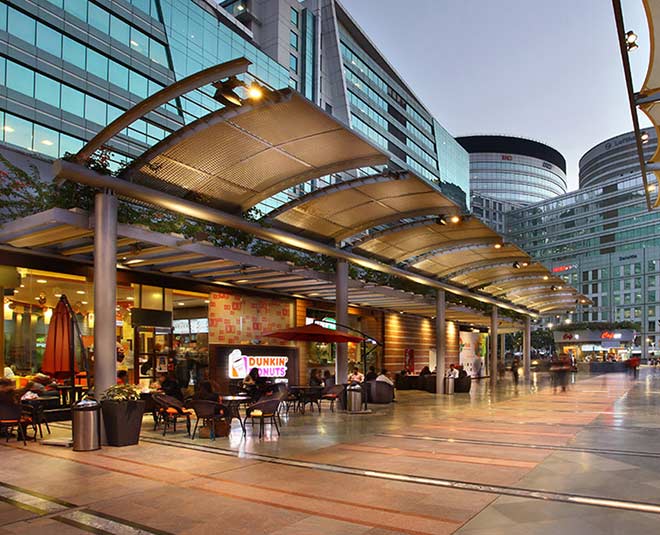 gurugram have many places to visit for travel lovers  