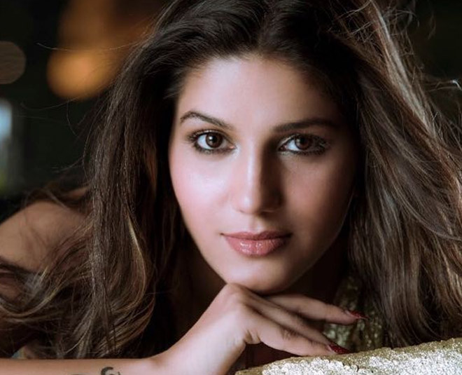 happy birthday sapna choudhry inside 