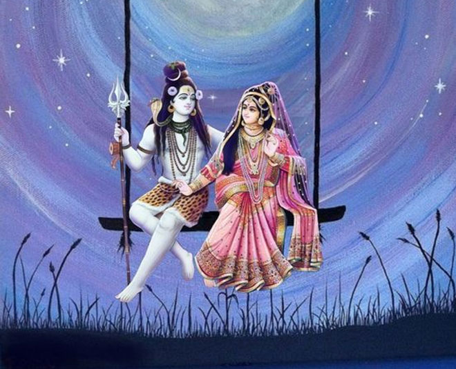 hartalika teej inside  pinterest