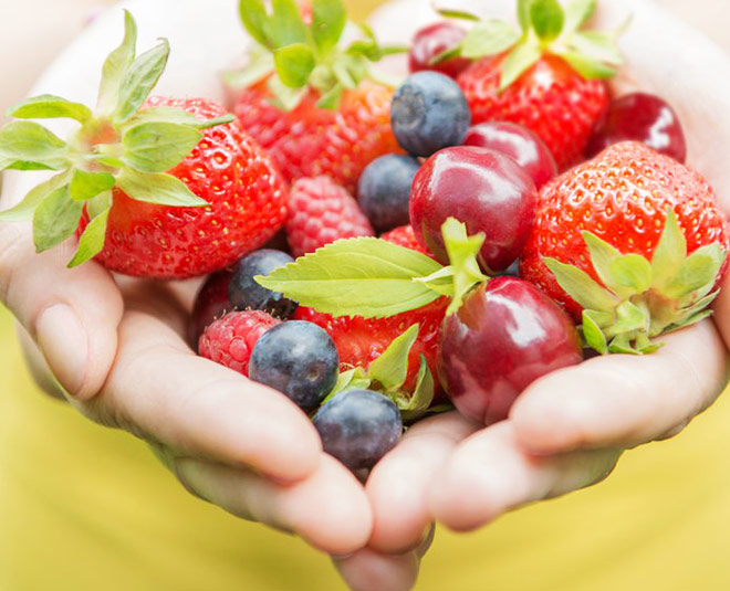 healthy digetive system health inside