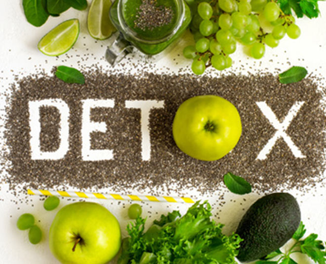 healthy digetive system health inside