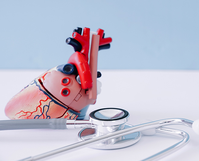 heart attack  disease causes 