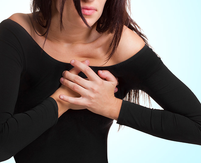 heart problem health inside