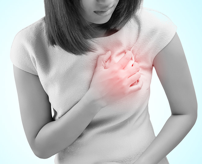 heart problem health main