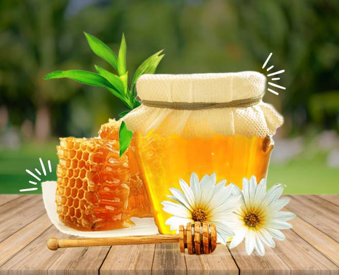 honey is harmful with these things article