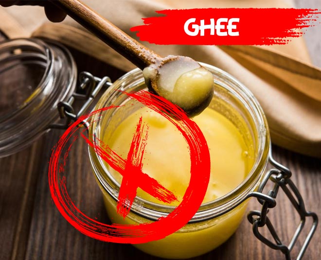 घी के साथ शहद कभी नहीं honey is harmful with these things inside