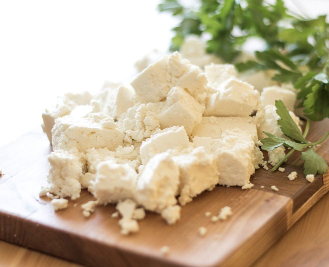 how to make paneer at home inside 