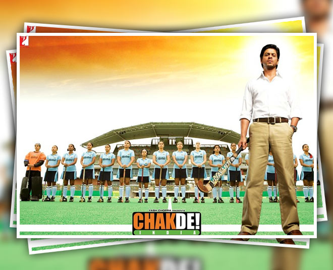 inspiring movies chak de INSIDE