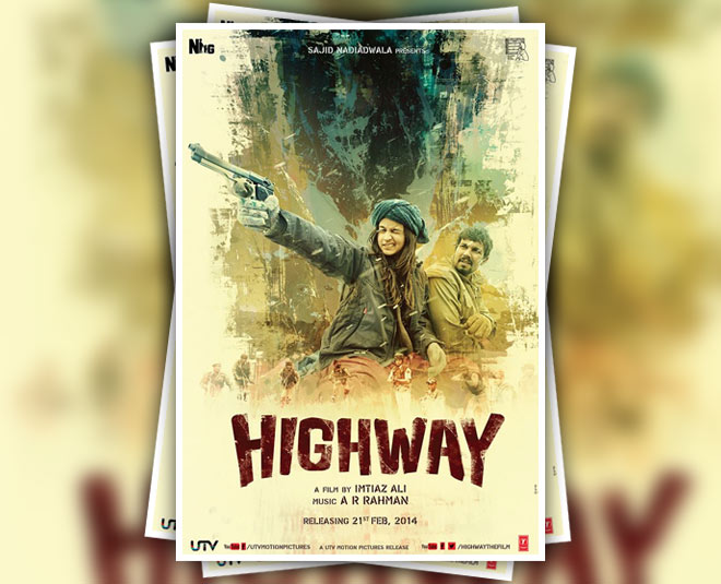 inspiring movies highway INSIDE