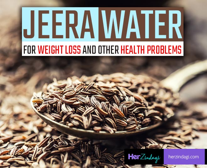 Jeera Water Helps Improve Digestion, Regulate Blood Pressure