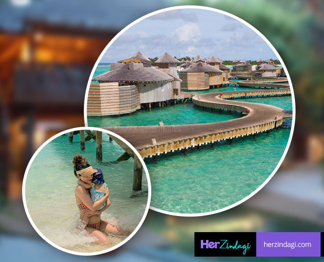 kareena and saif soneva fushi luxury resort 