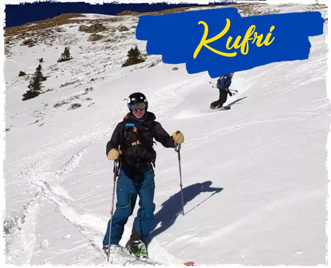 kasauli getaways inside