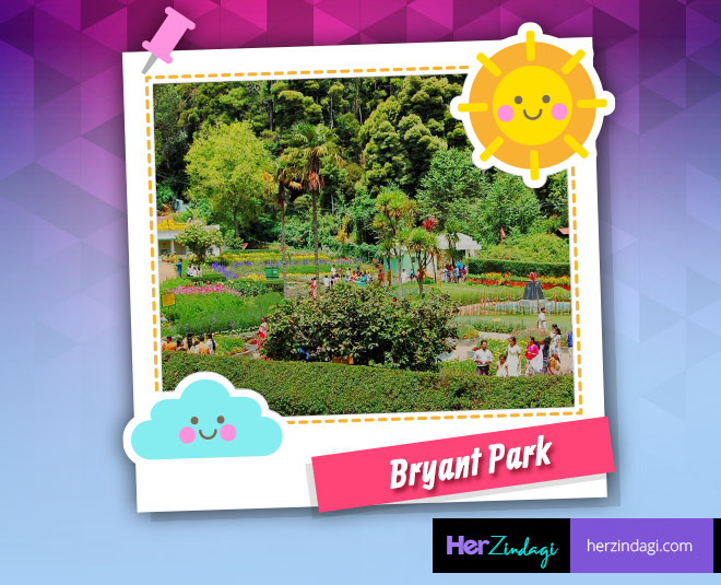 kodaikanal tamil nadu hill station 