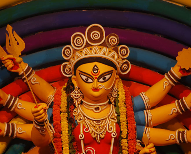 kolkata durga pooja bollywood 