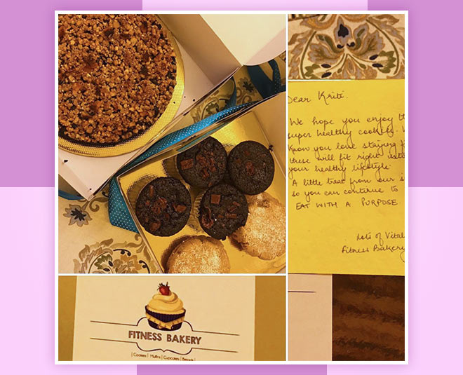 kriti senon food dairy 