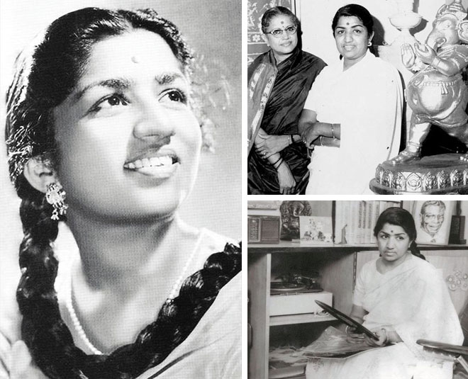 lata mangeshkar childhood memories 