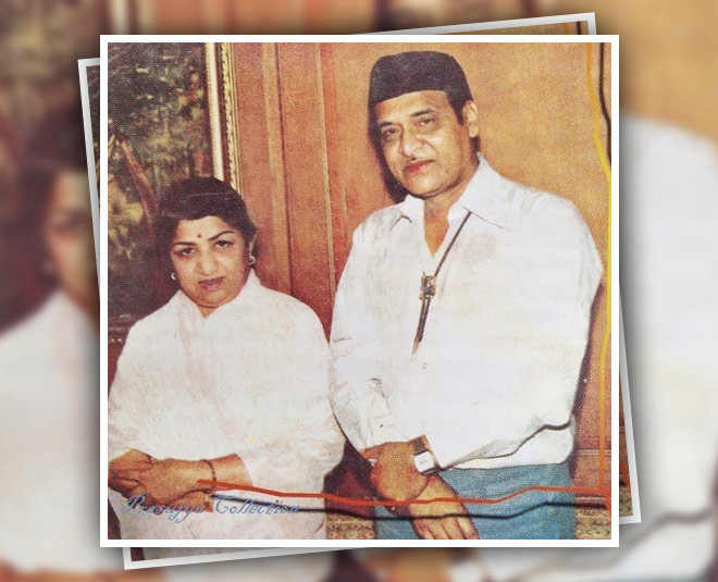 lata mangeshkar childhood memories 