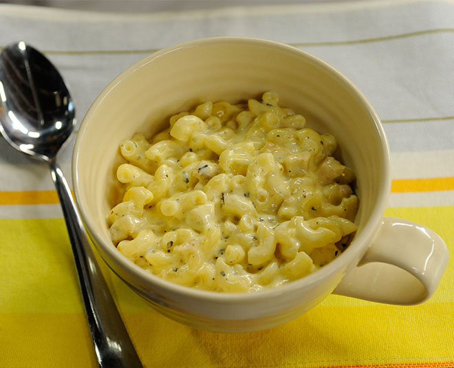 Easy To Prepare Mug Recipes HerZindagi