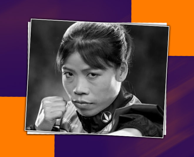mary kom