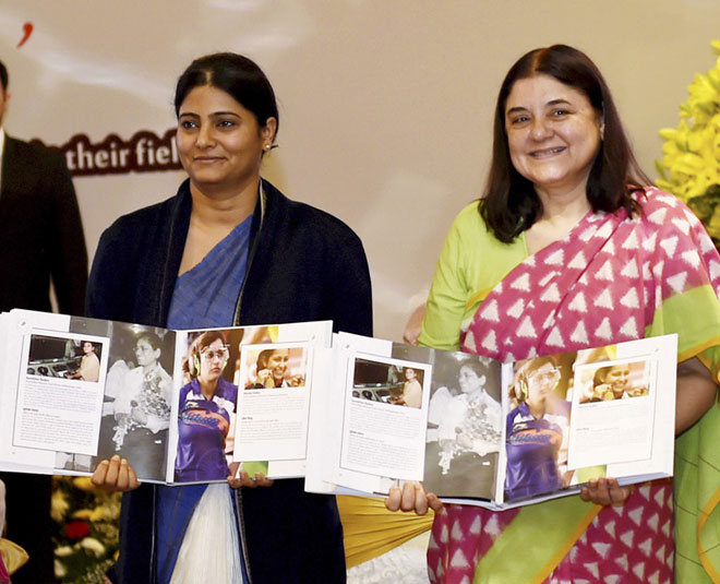 modi birthday women empowerment schemes inside 