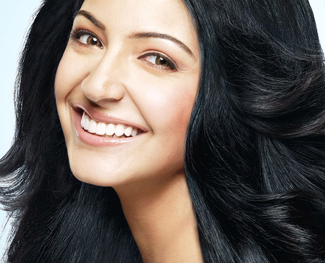 moong helps healthy hair