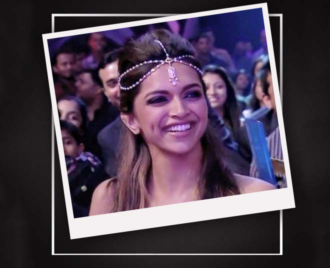 most stylish maang tika bollywood actress deepika padukone