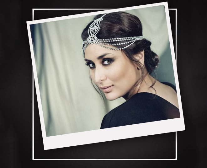 most stylish maang tika bollywood actress kareena kapoor