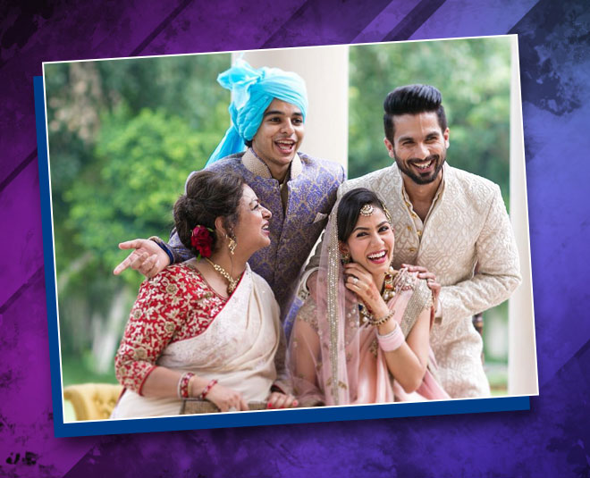 mother daughter neelima azim mira rajput