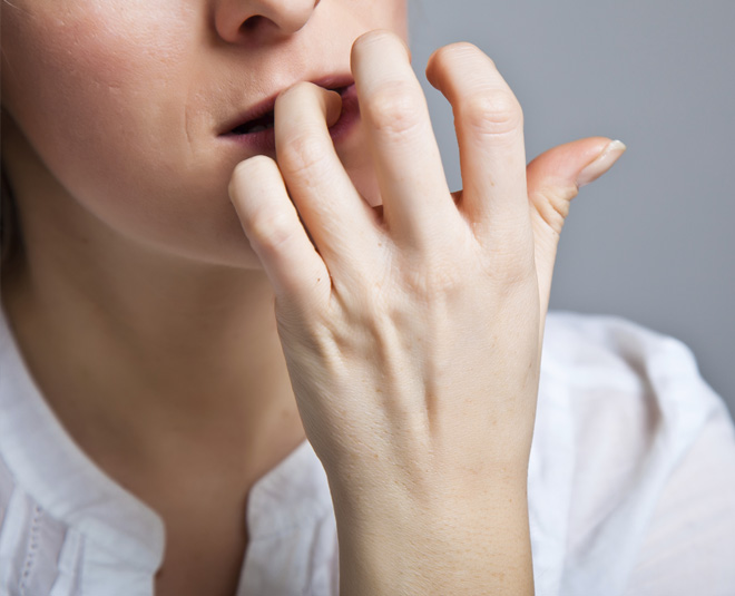 nail growth tips inside 