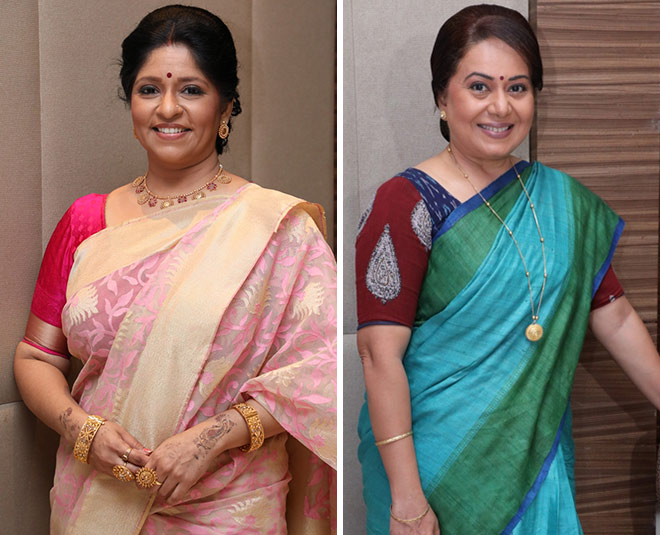 neelu vaghela aditi deshpande inside 