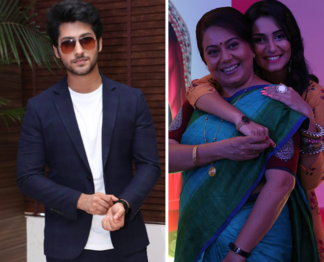 neelu vaghela srishti jain namish taneja inside 