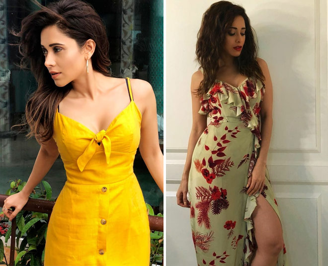 nushrat bharucha fashion makeup