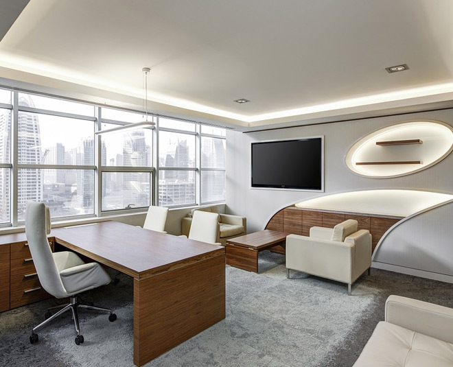 office decoration  tips 