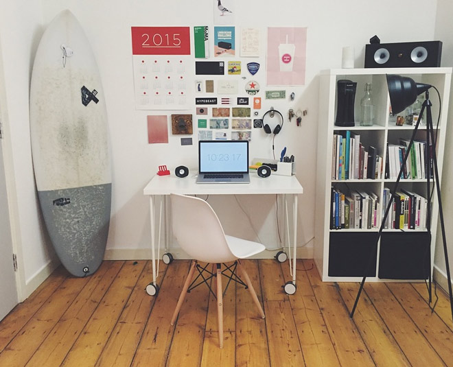 office decoration  tips 