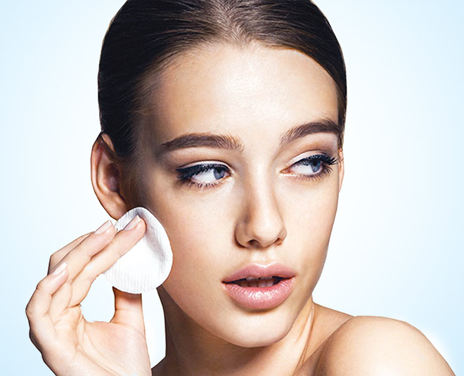 oily skin problem inside