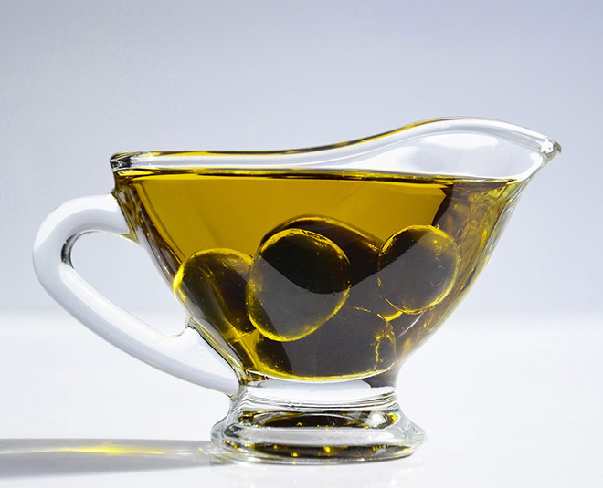 olive oil advice inside