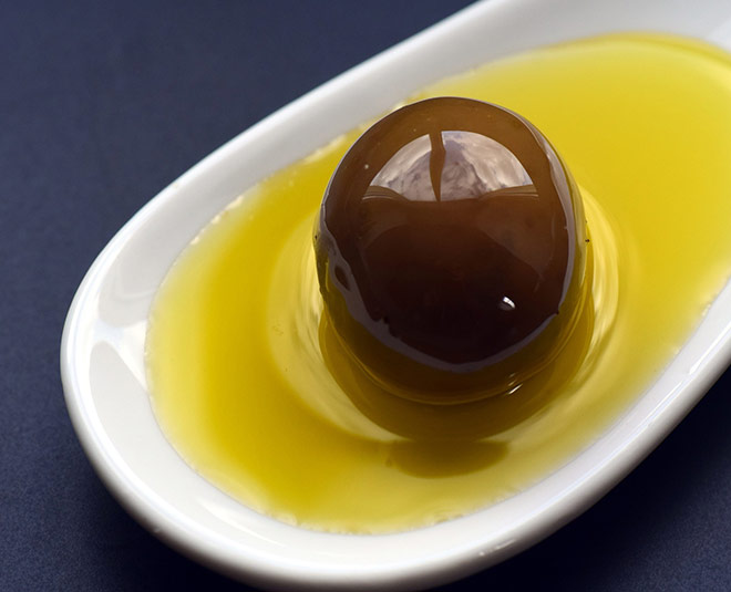 olive oil advice inside