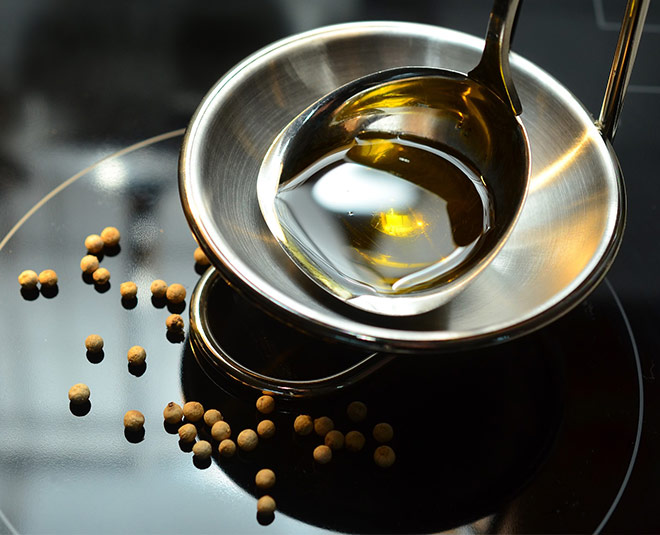 olive oil advice inside