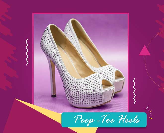 Bridal sandals for lehenga: यहां से खरीदें दुल्हन के लिए सबसे लेटेस्ट  ब्राइडल सैंडल डिजाइन - ONLINE GROW
