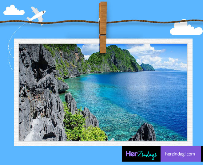 philippinis international trip  in low budget 