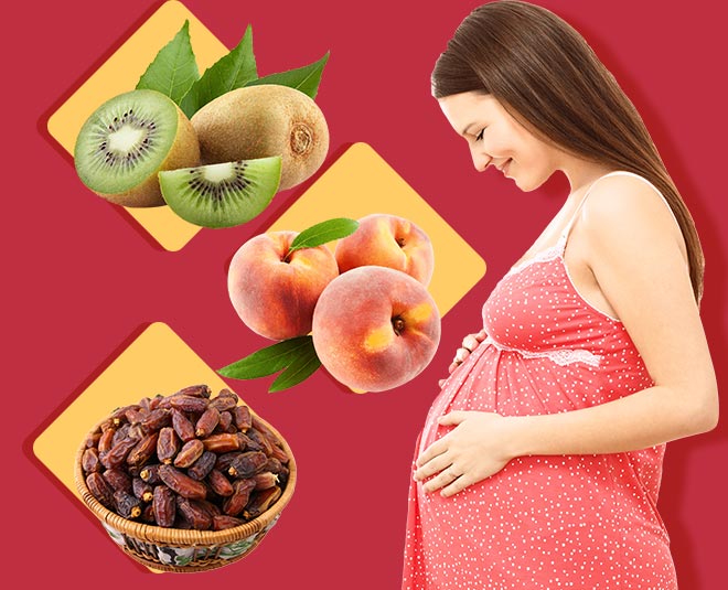 pregnant women food calcium rich article